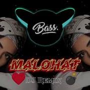 Xamdam Sobirov Malohat Remix Bass Version 2024Remix M4A 128K