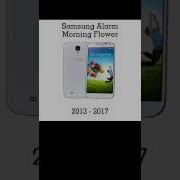 Samsung Morning Alarm Ringtone 2 Minutes