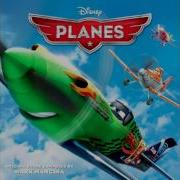 Planes Soundtrack 25 Honorary Jolly Wrench