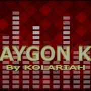 Daygon Ko