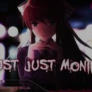 Nightcore Only Monika