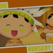 Ani Couni Nursery Rhymes