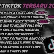 Dj Viral Di Tiktok Album