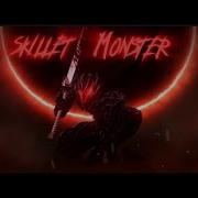 Skillet Monster Slowed Reverb Lyrics