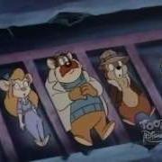 Chip And Dale Rescue Rangers Chocolate Chips