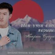 Нарын Суйунтбеков