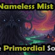 The Namless Mist Outer God