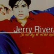 El Amor Nunca Pregunta Jerry Rivera