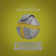 Lost Kingdom Extended Mix