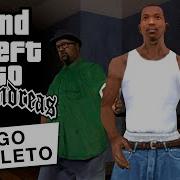 Todos Las Misiones De Gta San Andreas