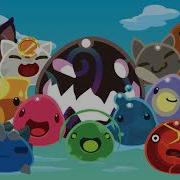 1000 Lightyears Away Nightcore Slime Rancher