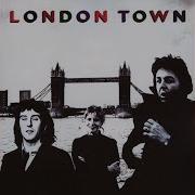 London Town Paul Mccartney