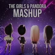 Blackpink X Mave The Girls X Psndora Mashup