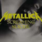 Metallica Screaming Suicide