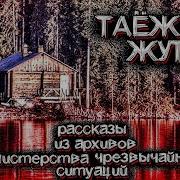 Таежная Мистика Сборник Жутких Историй Страшные Мистические Истории Необузданная Жизнь