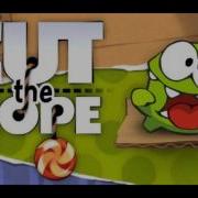 Cut The Rope Game Sounds