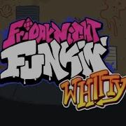 Friday Night Funkin Whity Fo Fight