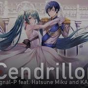 Vocaloid На Русском Cendrillon Onsa Media