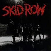 Skid Row Big Gun