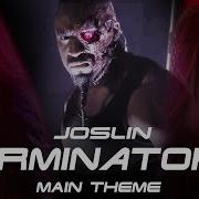 Terminator 2 Main Theme Joslin Brad Fiedel