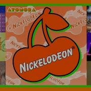 Nickelodeon Bumpers