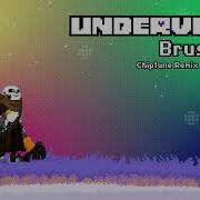 Underverse Ost Brushwork Chiptune Remix Ink Sans S Theme