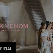 Blackpink Making Film