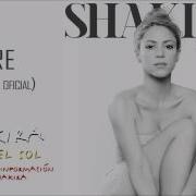 Shakira Empire Instrumental