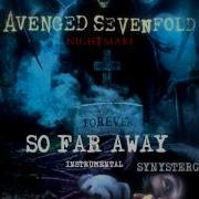 Avenged Sevenfold So Far Away Official Instrumental