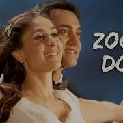 Zoobi Doobi Sonu Nigam Shreya Ghoshal