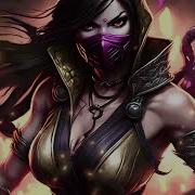 Mortal Kombat Live Wallpaper Mileena