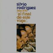 Silvio Rodriguez Cancion Del Elegido