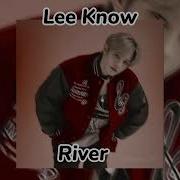 Ai Cover River Lee Know