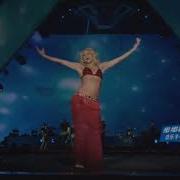 Shakira Belly Dance Compilation