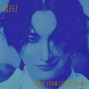 Mashup Ateez Crazy Form Toxic Remix Crazy Form Remix Series