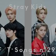 Stray Kids Japanese