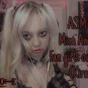 Asmr Mila Lite