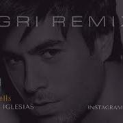 Agri Remix Enrique Iglesias Ring My Bells