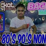 Pure 80S90S Nonstop New Wave Retro Remix Dj Sproket