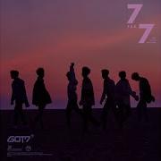 Got7 You Are Минус