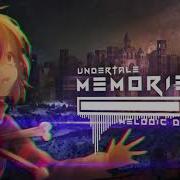 Undertale Memories Xeudo Code Rmx Melodic Dubstep