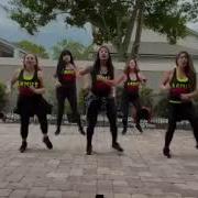 Guadalupe Song Zumba