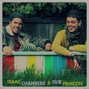 Issac Chambers Feat Dub Princess Move On Fori I Remix