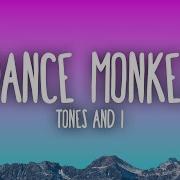 Dance Monkey Скачать