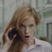 Реклама Samsung Galaxy S9 И S9 Впусти Музыку