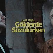 Göklerde Süzülürken