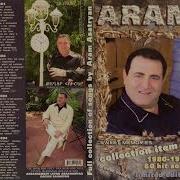 Aram Asatryan 1980 1990