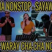 Waray Waray Chacha Medley