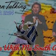 Modern Talking 2K24 Ia Dance With Me South America Extra