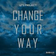 Ufo Project Change Your Way